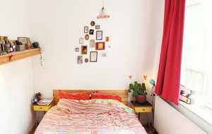 Pengantin hiasan cantik bilik simple dan Idea Diy