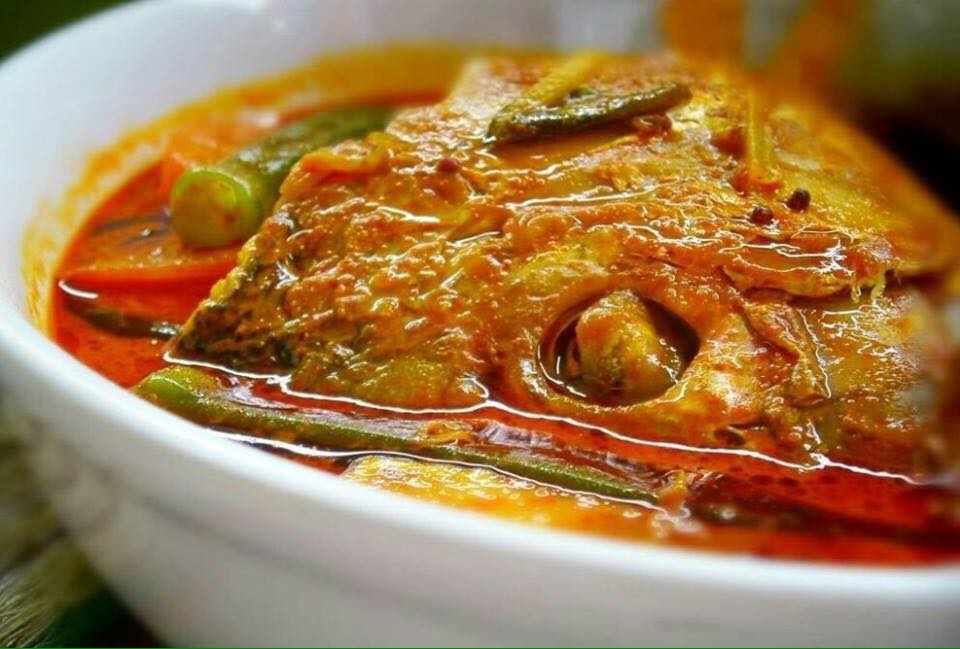 Resepi Pilihan : Kari AyamTanpa Santan – Nurraysa