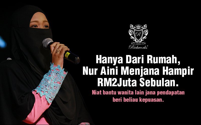 Anda Takut Untuk Mulakan Bisnes Nah 5 Tips Atasi Ketakutan Untuk Berbisnes Nurraysa