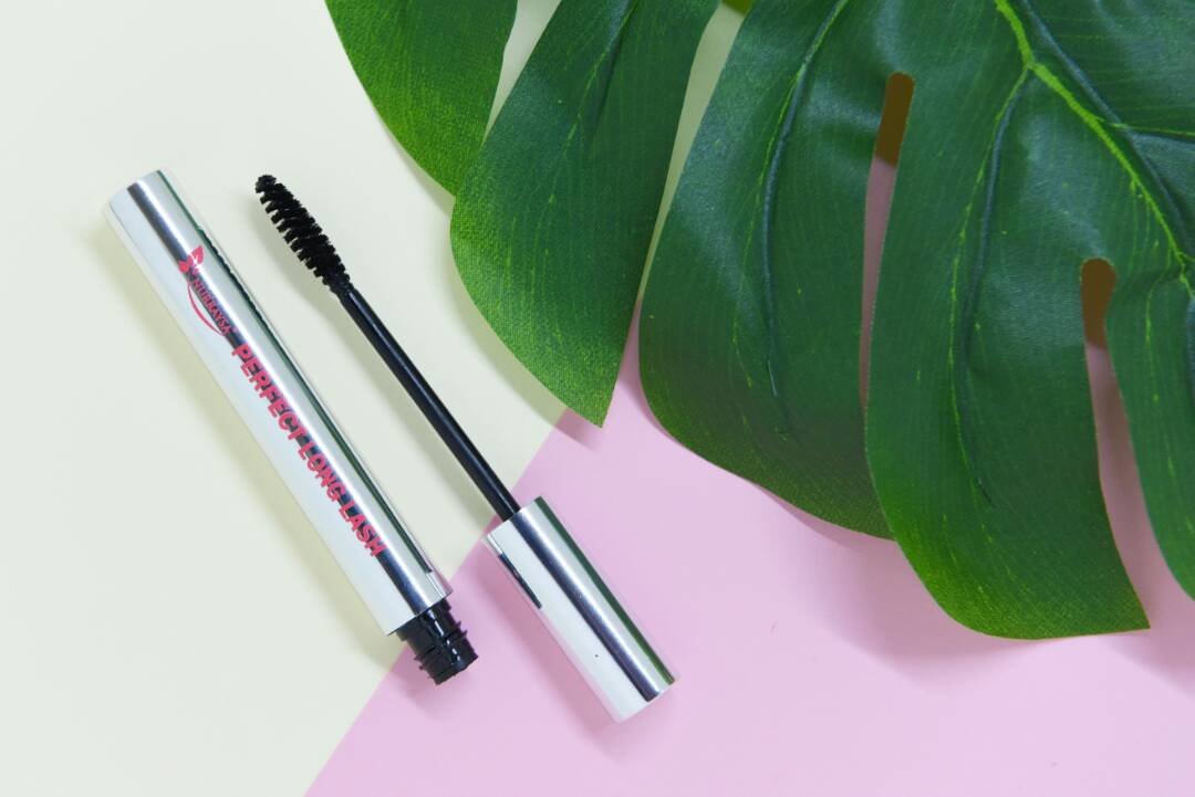 Tips Memilih Mascara Yang Sesuai Dengan Bulu Mata Nurraysa