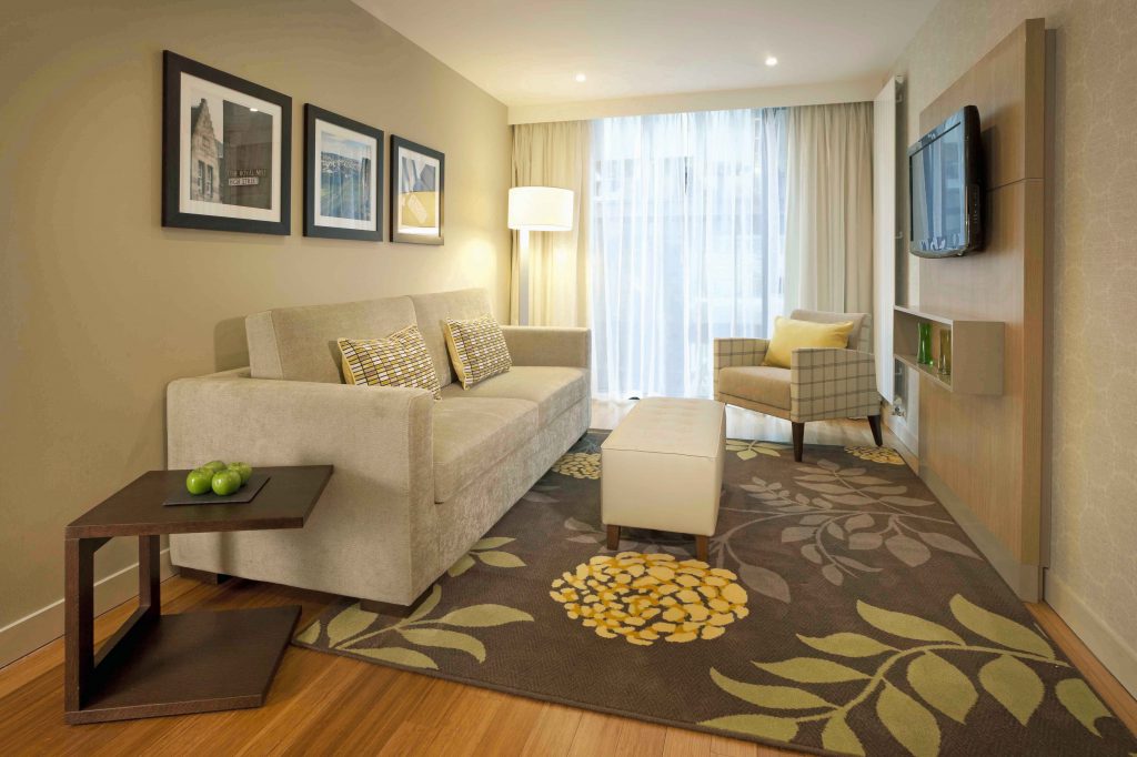 6 Tips Dekorasi Untuk Ruang Tamu Kecil Sebagai Panduan Anda Nurraysa