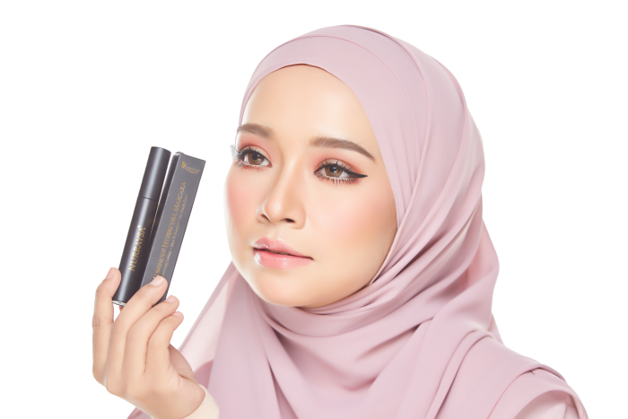 6 Tips Berguna Menggunakan Mascara