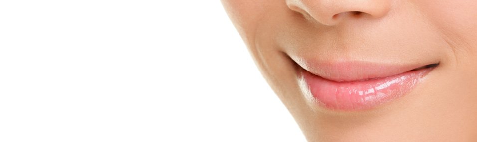 5 Cara Menipiskan Bibir Tebal Nurraysa