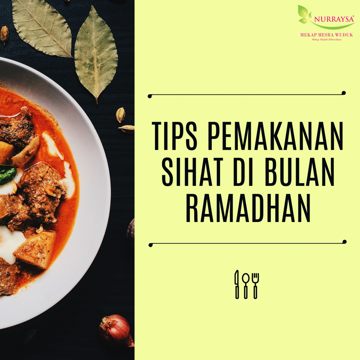 Get Pemakanan Sihat Gif