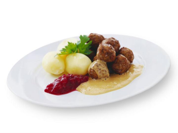 Resepi Home Made Meatball Ala Ala Ikea – Nurraysa