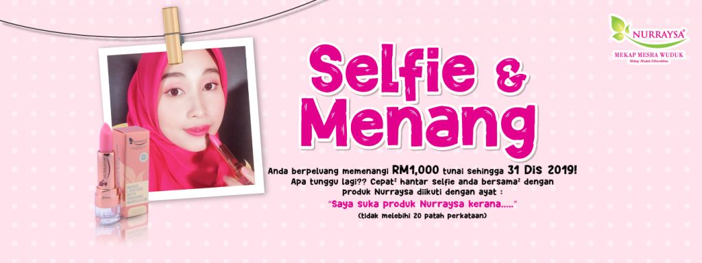 nurraysa-selfie-contest