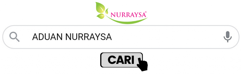 Borang Maklum Balas Nurraysa - Nurraysa