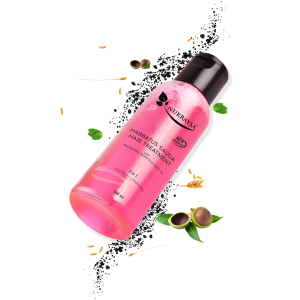 Habbatus Sauda’ Hair Treatment with Macadamia Ternifolia Seed Oil