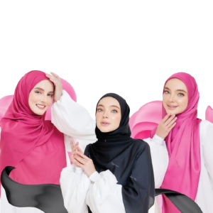 Exclusive Shawl