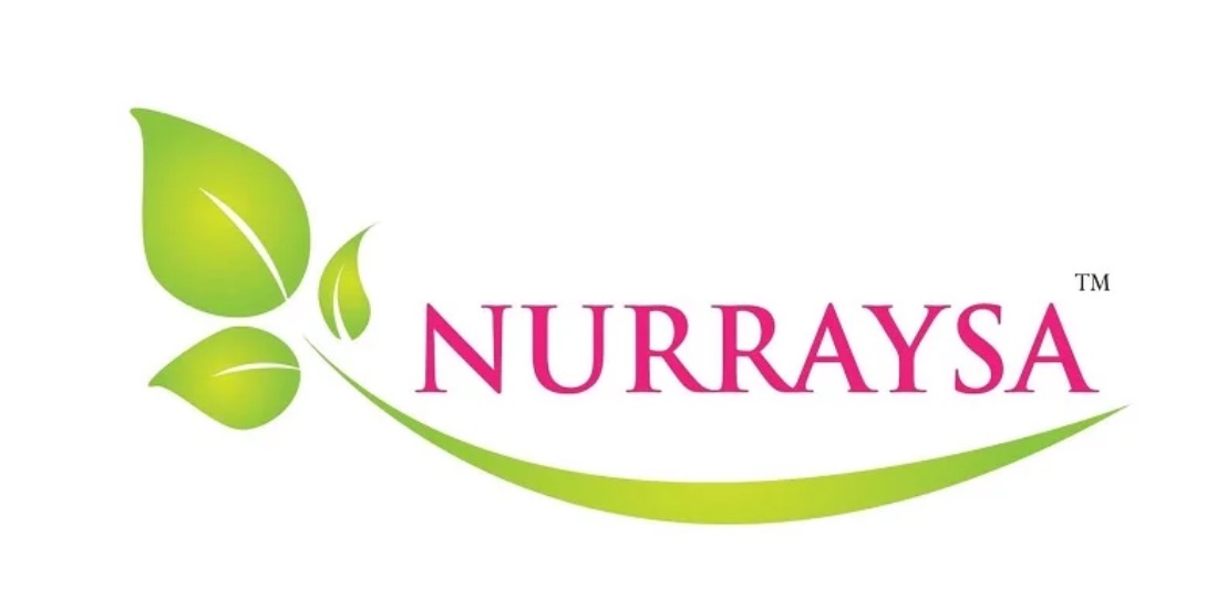 Nurraysa Logo