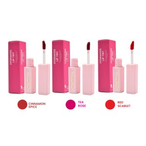 Hydrakiss lip tint