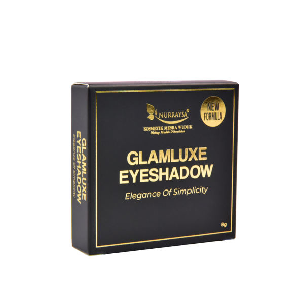 Glamluxe Eyeshadow