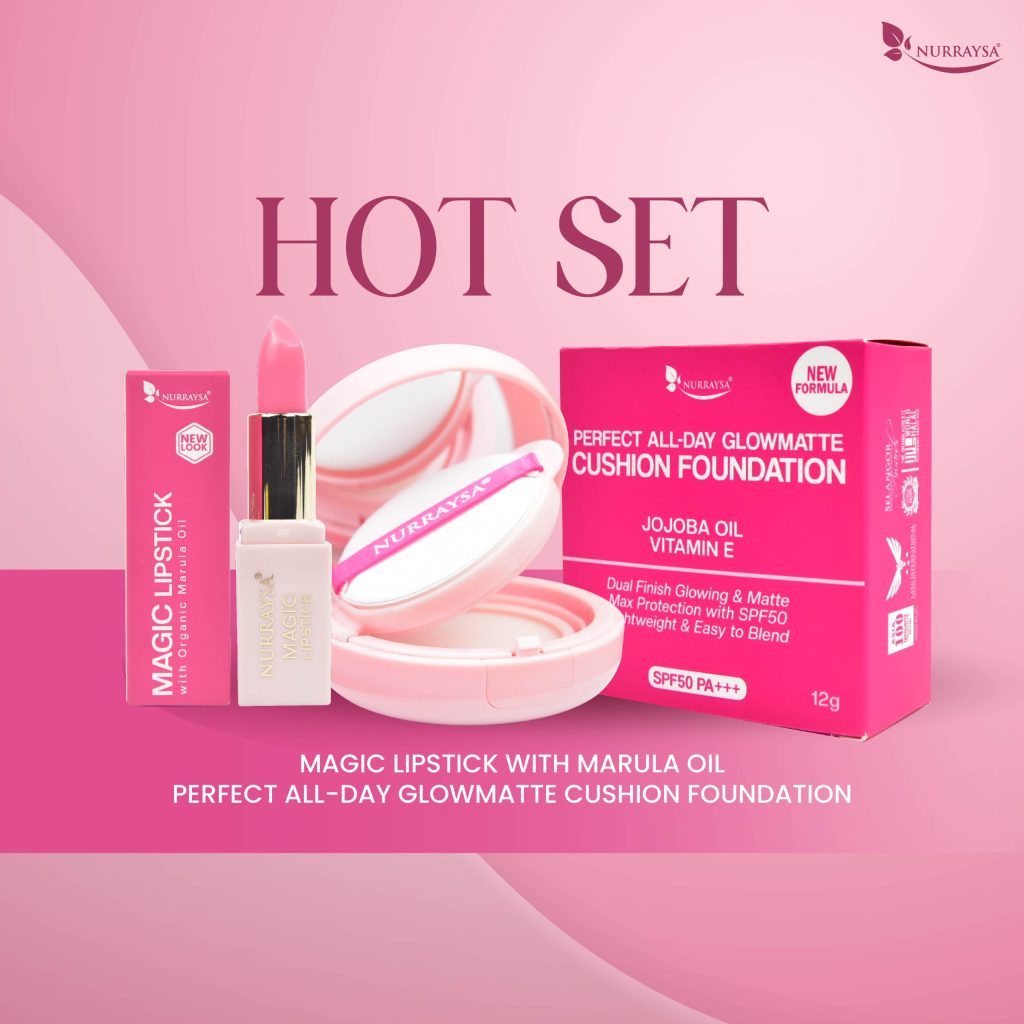 Catalog Category Nurraysa