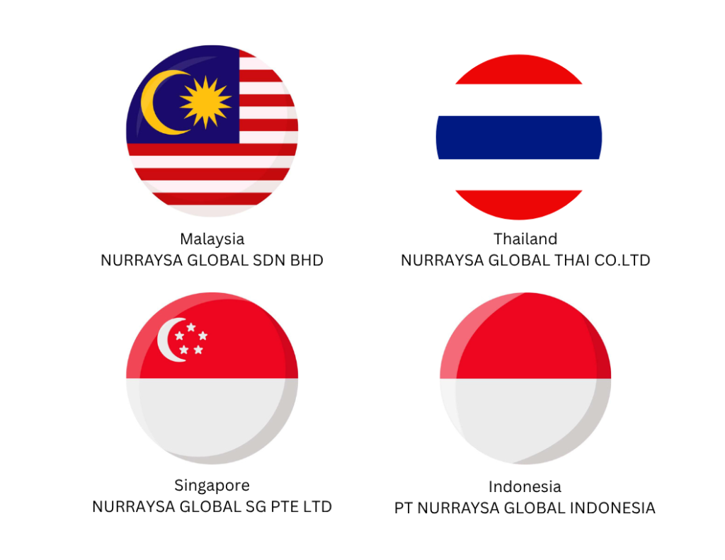 NURRAYSA