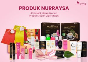 produk nurraysa