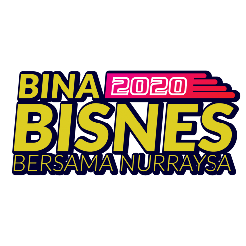 Nurraysa-Bina-Bisnes-Bersama-Nurraysa